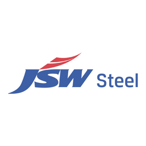 JSW Steel-Logo